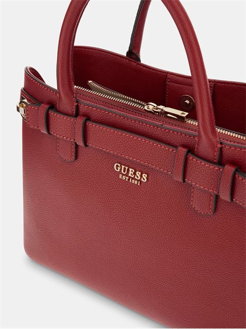  GUESS | HWBG8546070/RED
